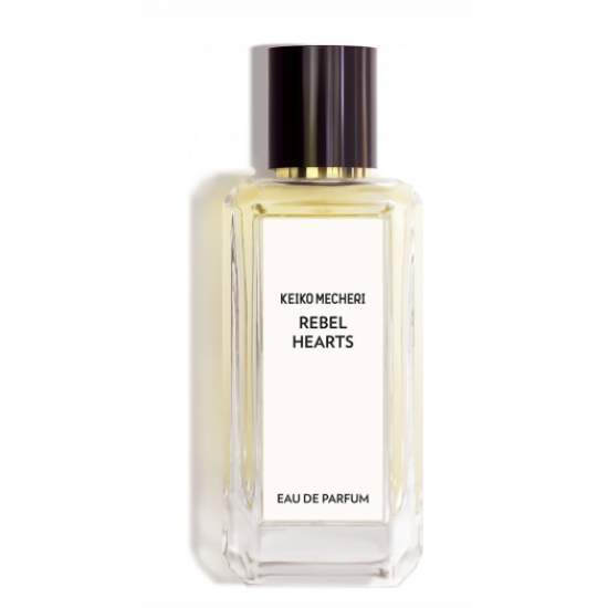 Keiko Mecheri Rebel Hearts EDP 100ml (KMRHedp100) by www.coucoushop.com