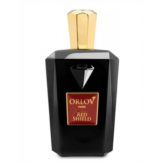 Orlov Paris Red Shield EDP 75ml (OPRSedp75) by www.coucoushop.com