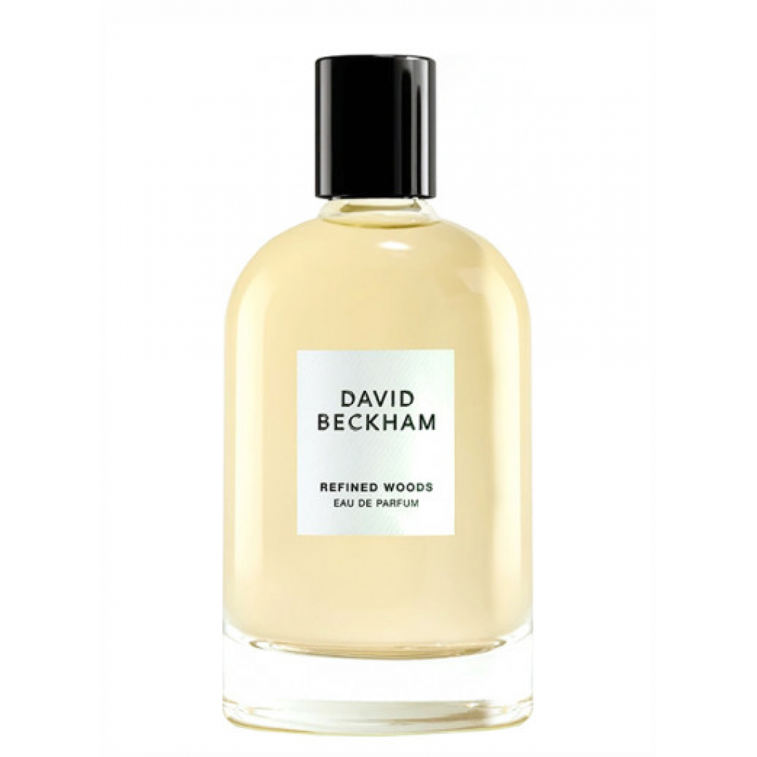 David Beckham Refined Woods EDP 100ml (DBRWedp100) by ww
