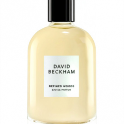David Beckham Refined Woods EDP 100ml