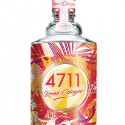 4711 Remix Cologne Grapefruit Edition 2022 EDC 100ml
