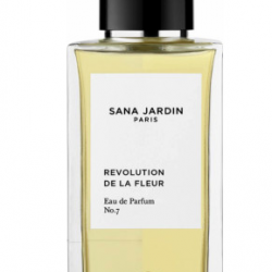 Sana Jardin Revolution de la Fleur EDP 50ml