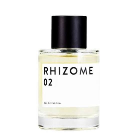 Rhizome 02 EDP 100ml