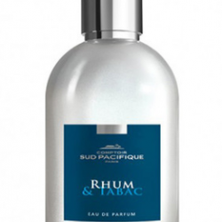 Comptoir Sud Pacifique Rhum & Tabac EDP 100ml