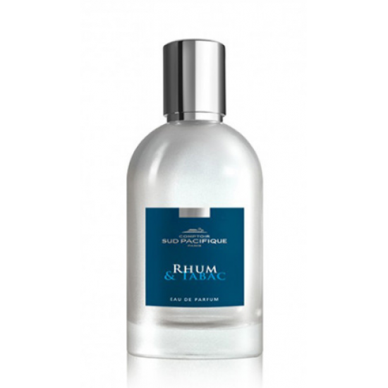 Comptoir Sud Pacifique Rhum & Tabac EDP 100ml (CSPRTedp100) by www.coucoushop.com
