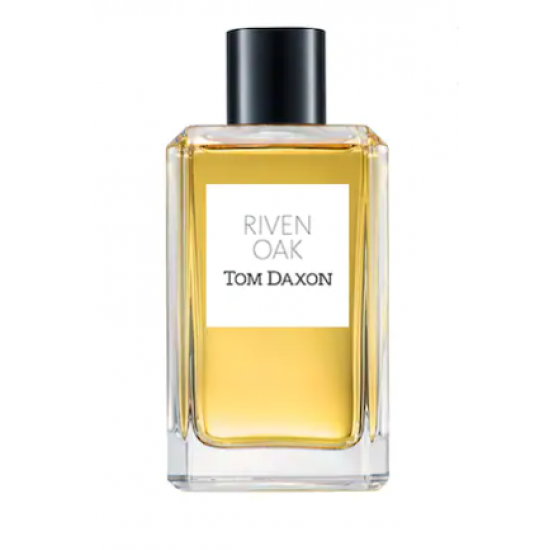 Tom Daxon Riven Oak EDP 50ml (TDROedp50) by www.coucoushop.com