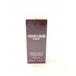 Roberto Cavalli Black EDT 30ml