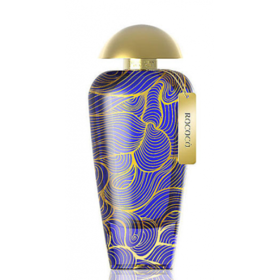The Merchant of Venice Rococo EDP 100ml
