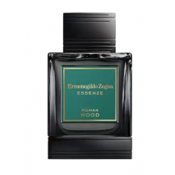 Ermenegildo Zegna Essenze Roman Wood EDP 100ml