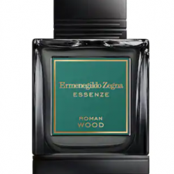 Ermenegildo Zegna Essenze Roman Wood EDP 100ml