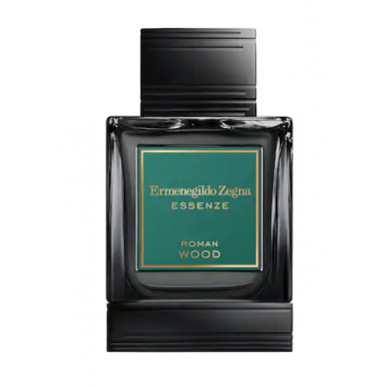 Ermenegildo Zegna Essenze Roman Wood EDP 100ml (EZERWedp100) by www.coucoushop.com