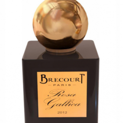 Brecourt Rosa Gallica EDP 50ml