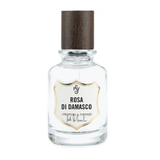 I Profumi di Firenze Rosa di Damasco EDP 50ml (IPdFRdDedp50) by www.coucoushop.com