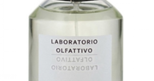 Sold out and Discontinued Fragrances : Laboratorio Olfattivo