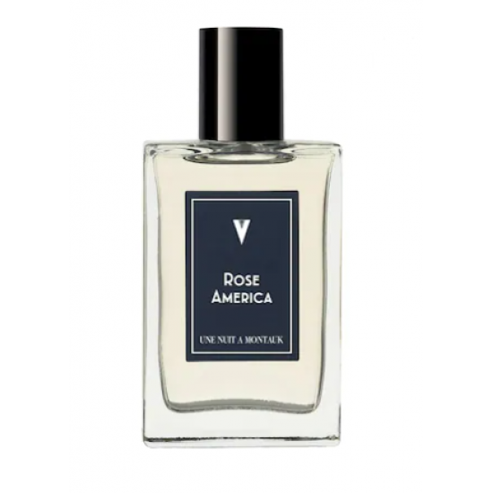 Une Nuit Nomade Rose America EDP 100ml (UNNRAedp100) by www.coucoushop.com