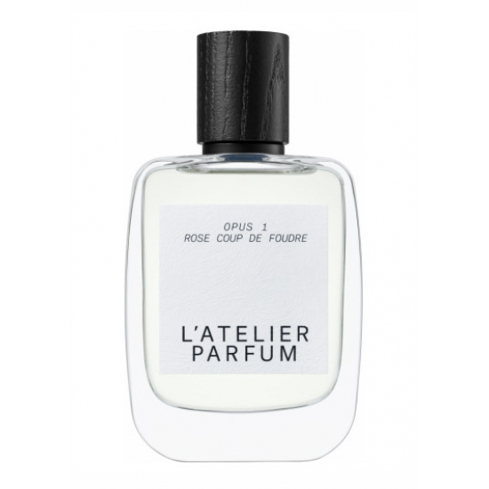 L'Atelier Parfum Rose Coup De Foudre EDP 50ml
