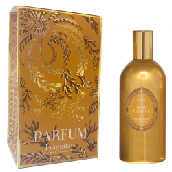 Fragonard Rose Lavande parfum 120ml