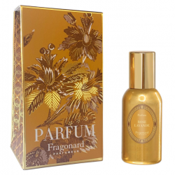 Fragonard Rose Lavande parfum 30ml