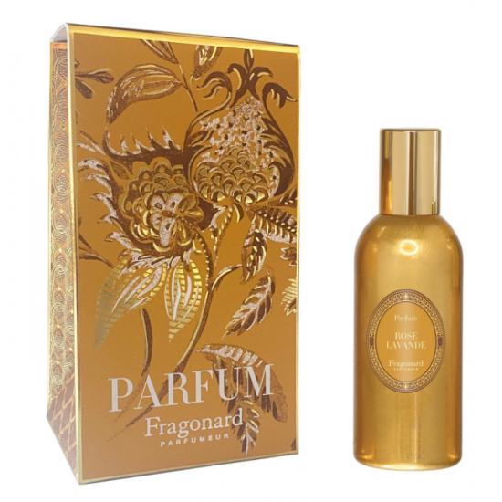 Fragonard Rose Lavande parfum 60ml (FrRLp60) by www.coucoushop.com