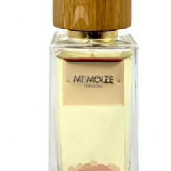 Memoize London Rose Luxuria parfum 50ml