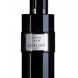 Korloff Paris Rose Oud EDP 100ml