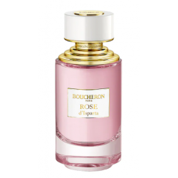 Boucheron Rose d'Isparta EDP 125ml