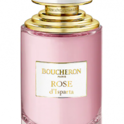 Boucheron Rose d'Isparta EDP 125ml