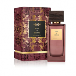 Rituals Rose de Shiraz EDP 60ml