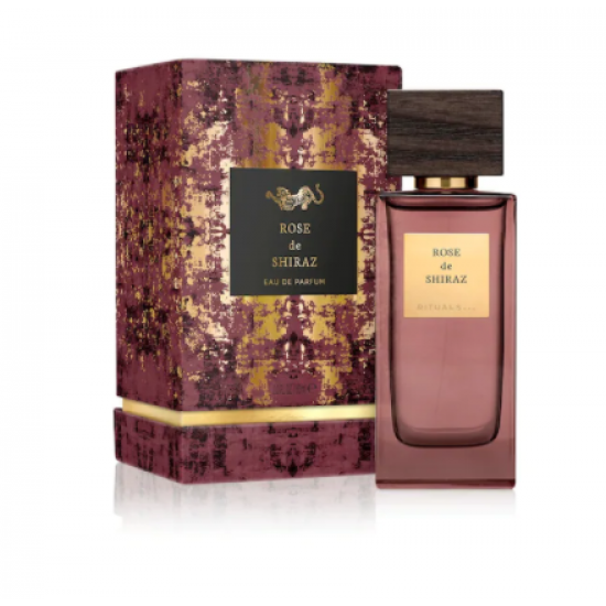 Rituals Rose de Shiraz EDP 60ml