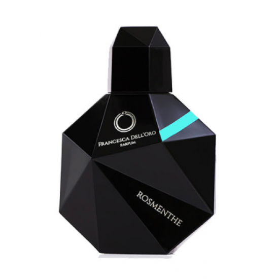 Francesca dell'Oro Rosmenthe parfum 100ml