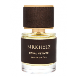 Birkholz Royal Vetiver EDP 30ml