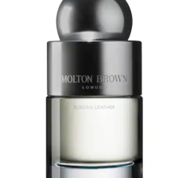 Molton Brown Russian Leather EDT 50ml