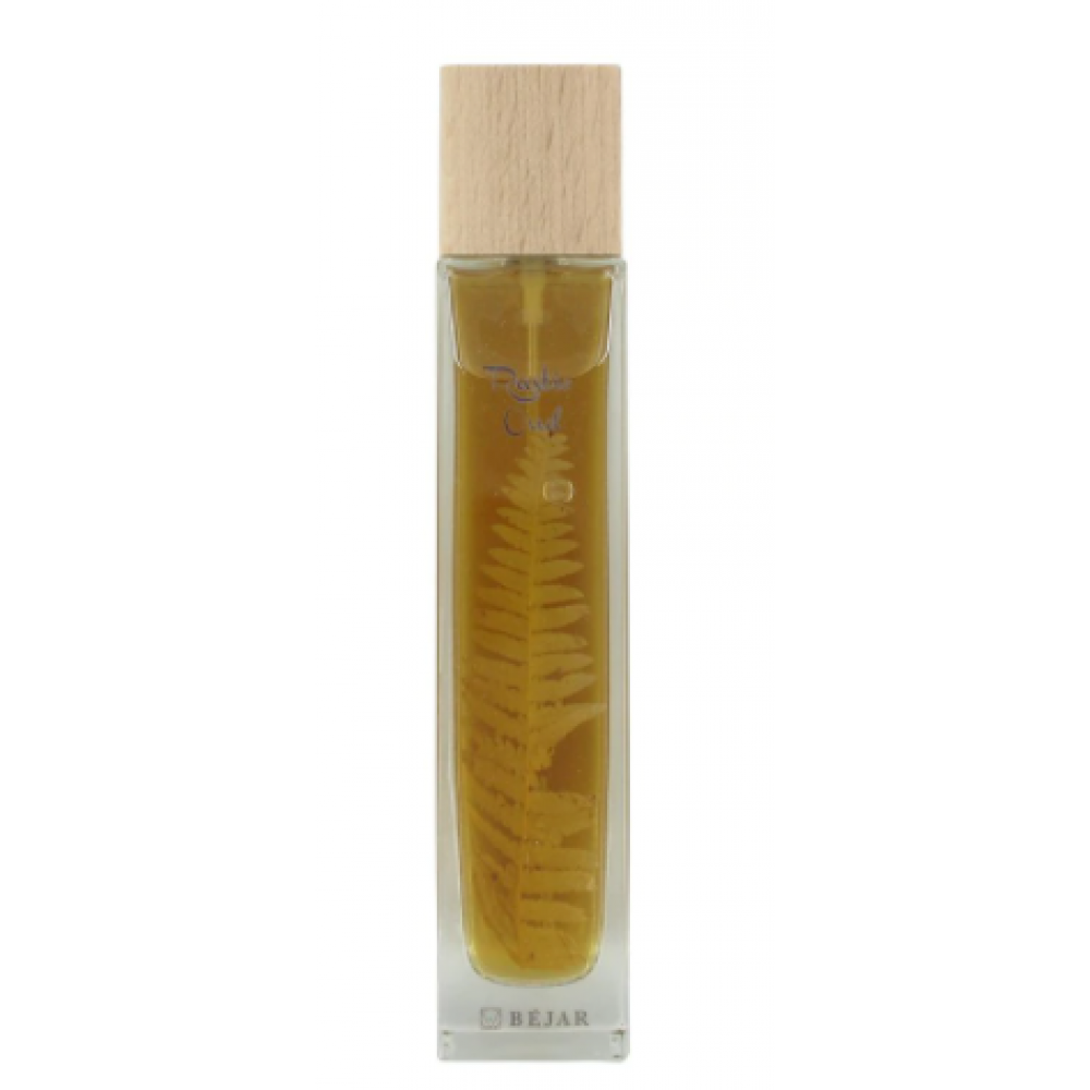 Bejar Rustic Oud Eau De Parfum – Würzig-holziger Duft Für Sie Und Ihn, 100 Ml