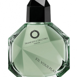 Francesca dell'Oro S'Il Vous Play parfum 100ml