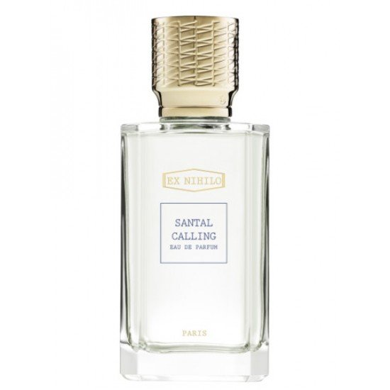 Ex Nihilo Santal Calling EDP 50ml (ENSCedp50) by www.coucoushop.com