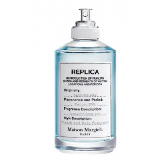 Maison Margiela Sailing Day EDT 100ml (MMSDedt100) by www.coucoushop.com