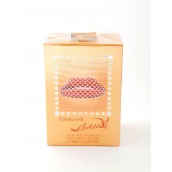 Salvador Dali It Is Love EDP 100ml