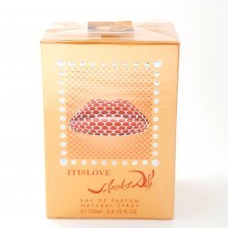 Salvador Dali It Is Love EDP 100ml