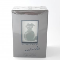 Salvador Dali Salvador Dali Pour homme EDT 100ml