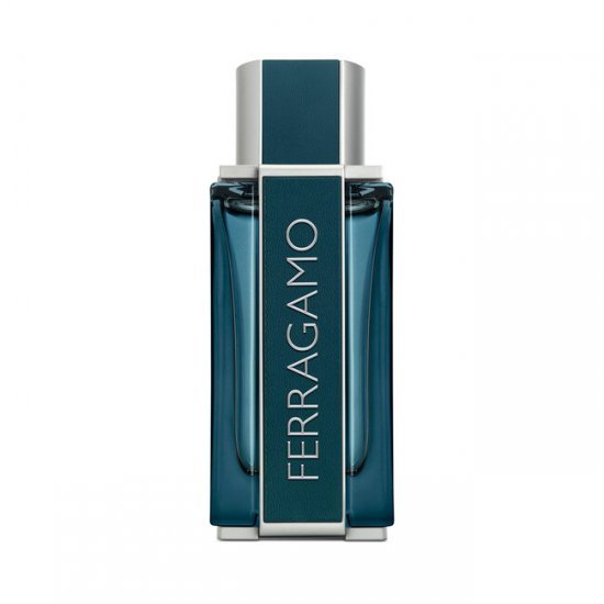 Salvatore Ferragamo Ferragamo Intense Leather EDP 50ml