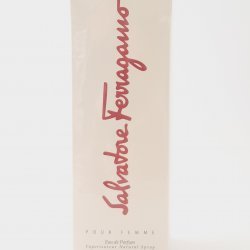 Salvatore Ferragamo pour Femme EDP 50ml