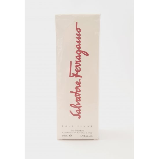 Salvatore Ferragamo pour Femme EDP 50ml (SFPF50) by www.coucoushop.com