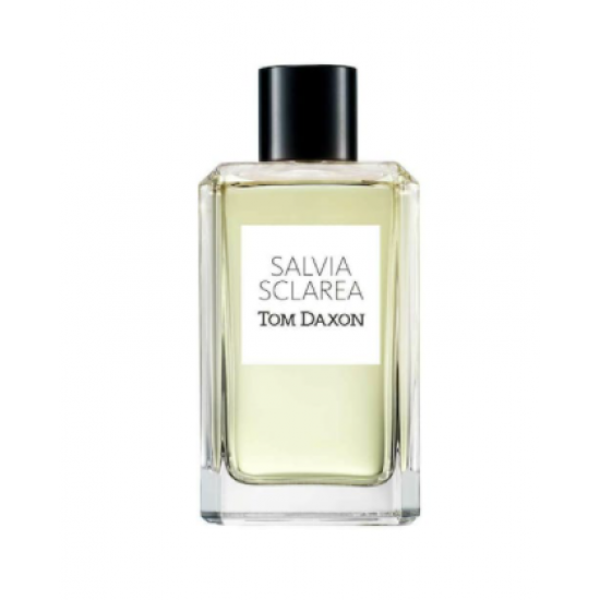Tom Daxon Salvia Sclarea EDP 100ml (TDSSedp100) by www.coucoushop.com