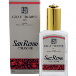 Geo. F. Trumper San Remo EDC 50ml