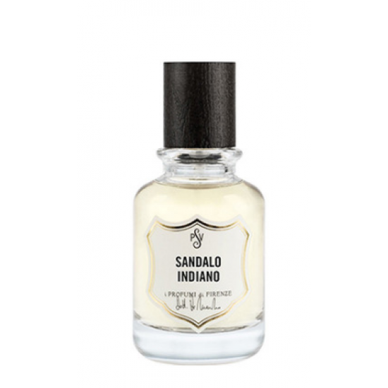 I Profumi di Firenze Sandalo Indiano EDP 50ml (IPdFSIedp50) by www.coucoushop.com