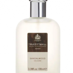 Taylor of Old Bond Street Sandalwood Cologne 100ml