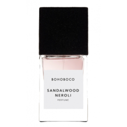 Bohoboco Sandalwood Neroli parfum 50ml