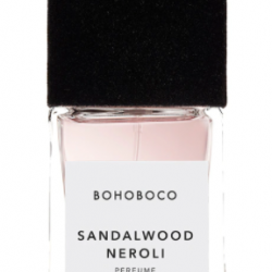 Bohoboco Sandalwood Neroli parfum 50ml