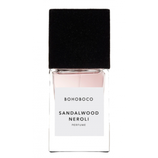 Bohoboco Sandalwood Neroli parfum 50ml (BSNp50) by www.coucoushop.com