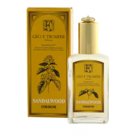 Geo. F. Trumper Sandalwood EDC 50ml